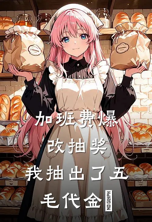 加班费爆改抽奖，我抽出了五毛代金劵小兰小雨姐最新完结小说推荐_最新更新小说加班费爆改抽奖，我抽出了五毛代金劵(小兰小雨姐)