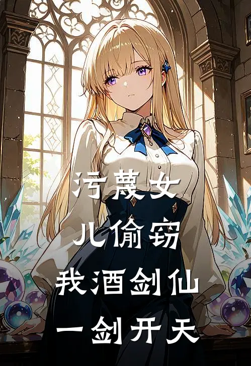 污蔑女儿偷窃，我酒剑仙一剑开天叶青叶灵儿最新好看小说_已完结小说污蔑女儿偷窃，我酒剑仙一剑开天叶青叶灵儿