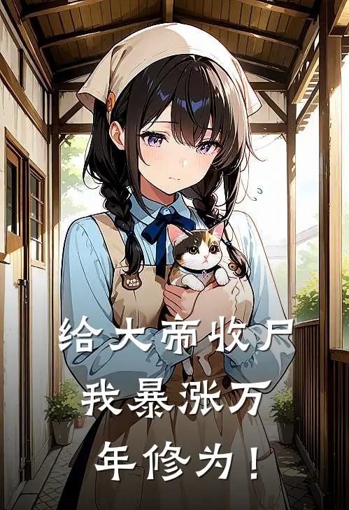 给大帝收尸，我暴涨万年修为！林无道韩伯免费小说全文阅读_免费小说在线阅读给大帝收尸，我暴涨万年修为！林无道韩伯