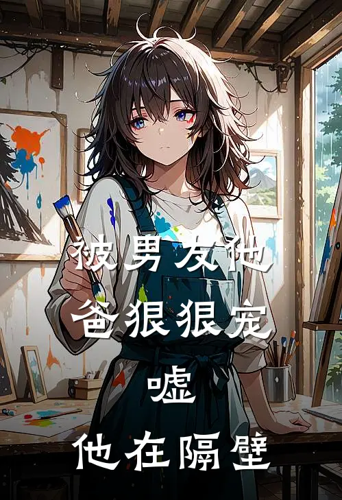 被男友他爸狠狠宠，嘘，他在隔壁