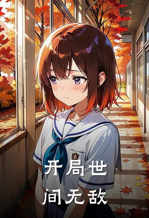 开局世间无敌叶信月娥完结版小说_最新章节列表开局世间无敌(叶信月娥)