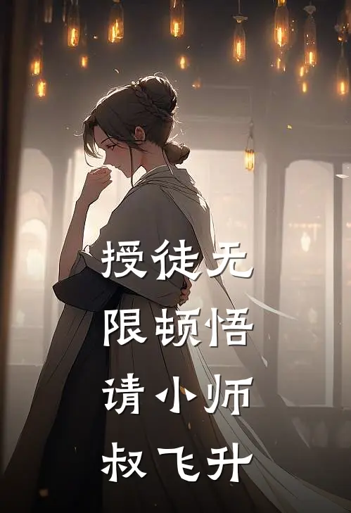 授徒无限顿悟：请小师叔飞升(李成李成刚)全文在线阅读_(授徒无限顿悟：请小师叔飞升)精彩小说