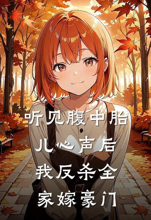 秦时安子贵(听见腹中胎儿心声后，我反杀全家嫁豪门)完整版免费在线阅读_《听见腹中胎儿心声后，我反杀全家嫁豪门》全集在线阅读