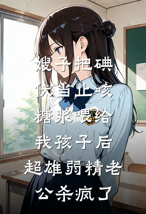 嫂子把碘伏当止咳糖浆喂给我孩子后，超雄弱精老公杀疯了(苏晚徐娇娇)最新小说_免费阅读完整版小说嫂子把碘伏当止咳糖浆喂给我孩子后，超雄弱精老公杀疯了(苏晚徐娇娇)