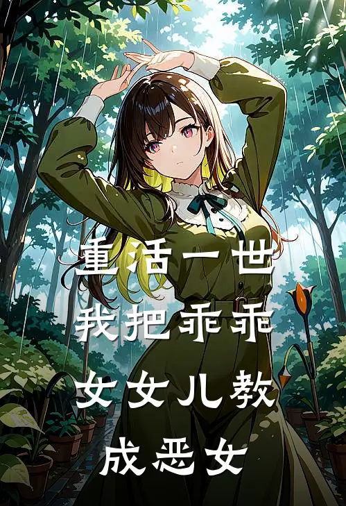 重活一世，我把乖乖女女儿教成恶女(昊昊顾昊)最新小说_免费阅读完整版小说重活一世，我把乖乖女女儿教成恶女(昊昊顾昊)