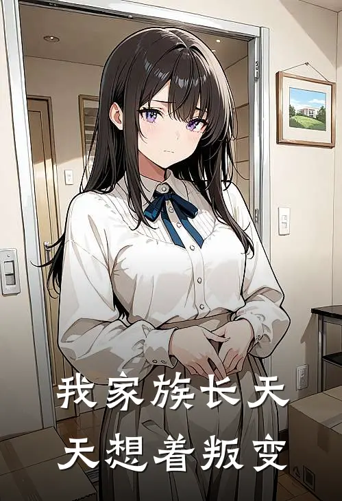 我家族长天天想着叛变(何镇南何安)免费小说_最新小说全文阅读我家族长天天想着叛变何镇南何安