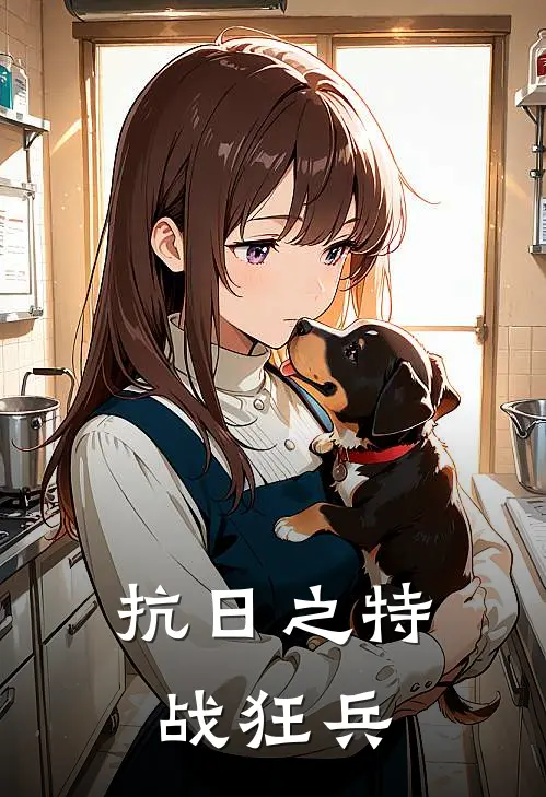 抗日之特战狂兵齐锐梁清全本完结小说_最新章节列表抗日之特战狂兵(齐锐梁清)