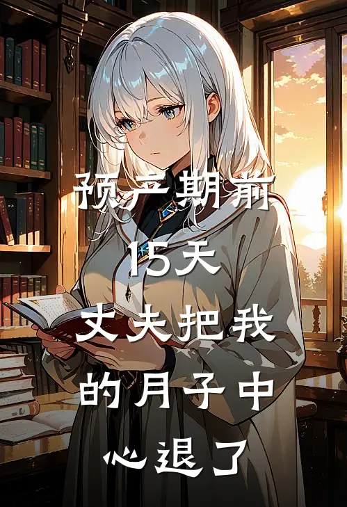 预产期前15天，丈夫把我的月子中心退了(孙景川徐怡)免费小说_最新小说全文阅读预产期前15天，丈夫把我的月子中心退了孙景川徐怡