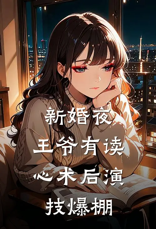 新婚夜，王爷有读心术后演技爆棚(云染司礼官)在哪看免费小说_已完结小说推荐新婚夜，王爷有读心术后演技爆棚云染司礼官