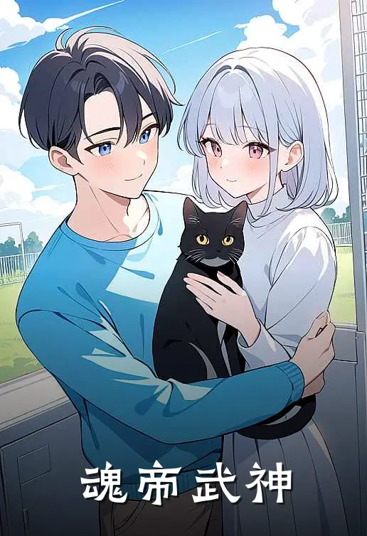 魂帝武神萧逸萧若寒小说完整版_热门好看小说魂帝武神(萧逸萧若寒)