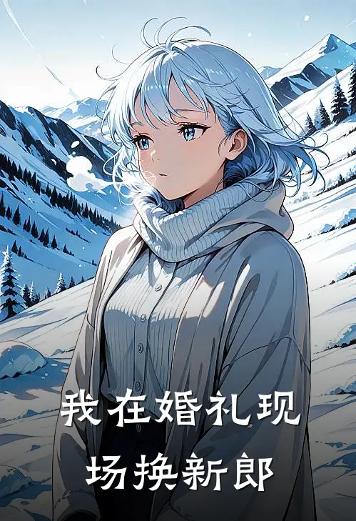 我在婚礼现场换新郎(张磊夏瑶)最新好看小说_无弹窗全文免费阅读我在婚礼现场换新郎张磊夏瑶