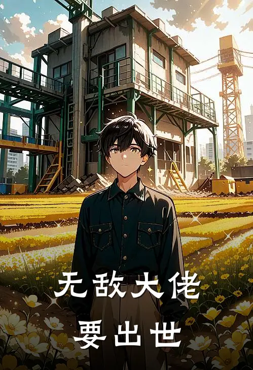 无敌大佬要出世路一平太无极小说最新章节_最新小说推荐无敌大佬要出世路一平太无极