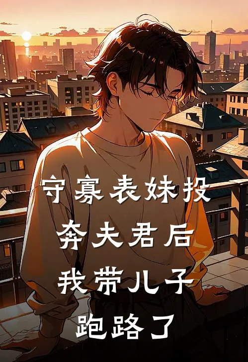 守寡表妹投奔夫君后，我带儿子跑路了陆淮柳婉儿免费小说笔趣阁_完结小说免费阅读守寡表妹投奔夫君后，我带儿子跑路了陆淮柳婉儿