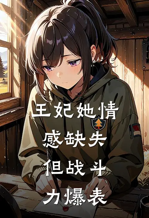 秦叙白靖王妃《王妃她情感缺失，但战斗力爆表》完结版阅读_(王妃她情感缺失，但战斗力爆表)全集阅读