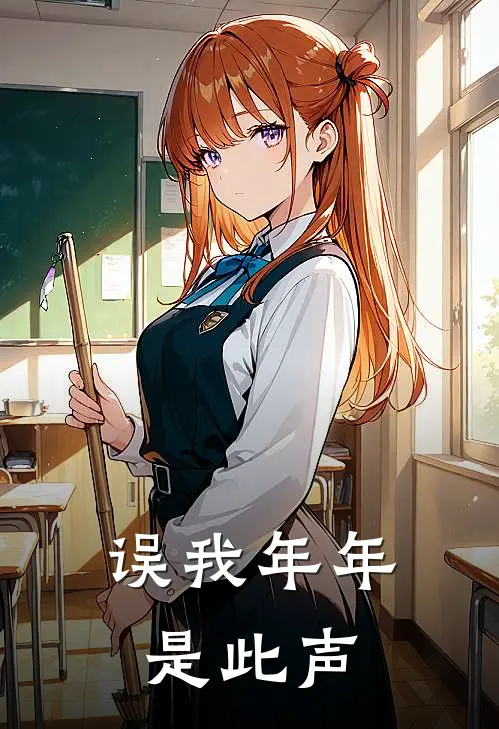 误我年年是此声(裴之行陈祝灵)最热门小说_小说完整版误我年年是此声裴之行陈祝灵