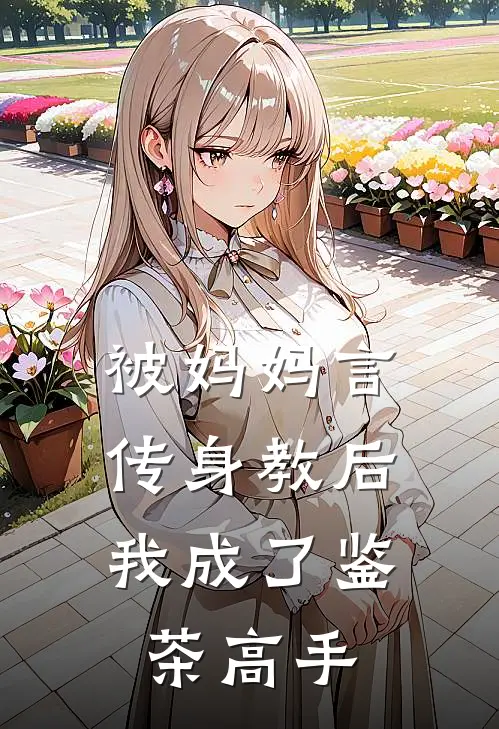 叶舒晴顾景琛《被妈妈言传身教后，我成了鉴茶高手》完结版免费阅读_叶舒晴顾景琛热门小说