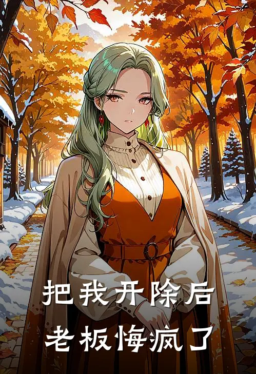 把我开除后，老板悔疯了(林薇李晴)无弹窗小说免费阅读_小说免费阅读无弹窗把我开除后，老板悔疯了林薇李晴