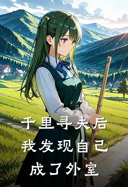 千里寻夫后我发现自己成了外室顾逢川谢怡然小说完整版免费阅读_热门小说排行榜千里寻夫后我发现自己成了外室(顾逢川谢怡然)