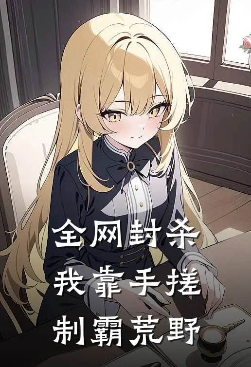 全网封杀，我靠手搓制霸荒野