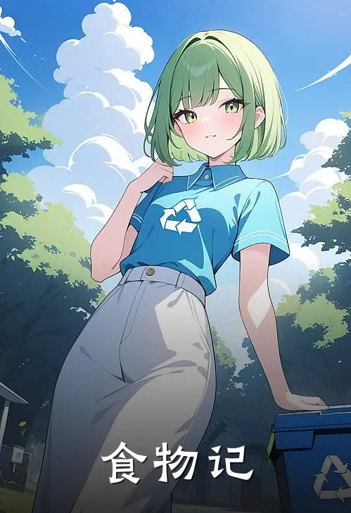 食物记(阿昭阿木)全文在线阅读_(食物记)精彩小说