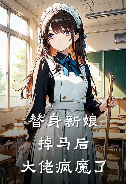 替身新娘掉马后，大佬疯魔了