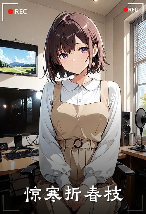 惊寒折春枝(姜听枝萧惊寒)完本小说大全_完本热门小说惊寒折春枝姜听枝萧惊寒