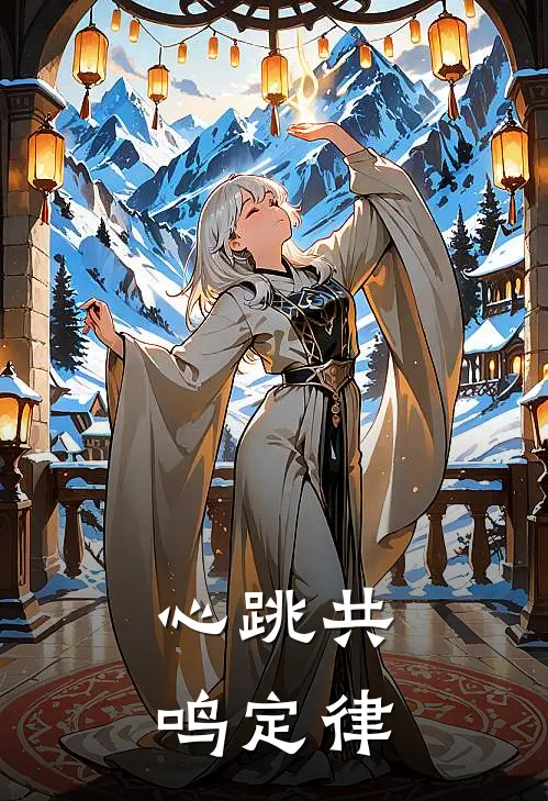 《心跳共鸣定律》林见星江澈火爆新书_心跳共鸣定律(林见星江澈)最新热门小说