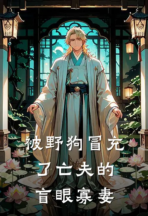 被野狗冒充了亡夫的盲眼寡妻(陆垚川迟音)_陆垚川迟音热门小说