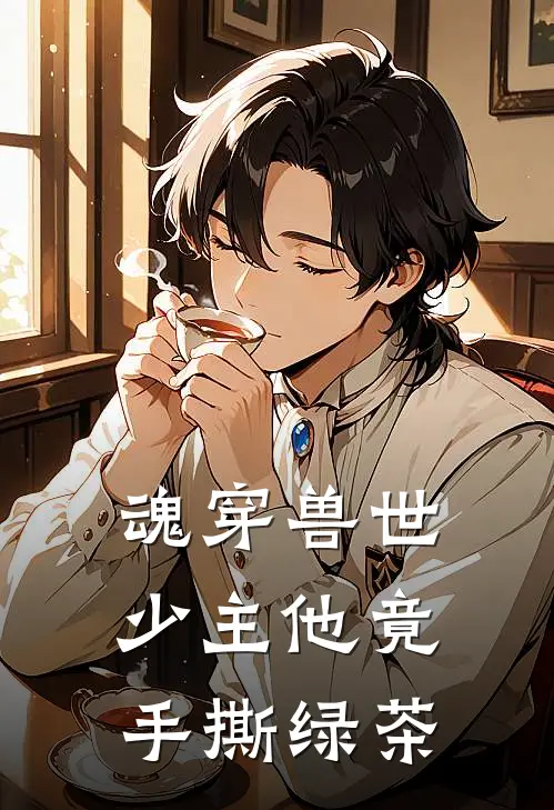 魂穿兽世：少主他竟手撕绿茶苏柔林溪免费小说完整版_最新好看小说魂穿兽世：少主他竟手撕绿茶苏柔林溪