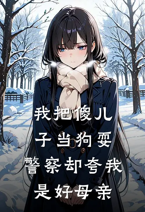 我把傻儿子当狗耍，警察却夸我是好母亲小山张大牛最新好看小说_免费小说我把傻儿子当狗耍，警察却夸我是好母亲(小山张大牛)