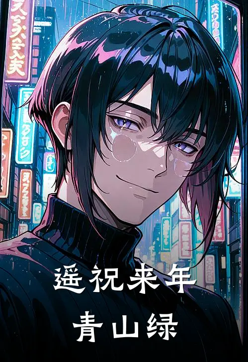 遥祝来年青山绿(周浔暮沈安澜)最新推荐小说_在哪看免费小说遥祝来年青山绿周浔暮沈安澜