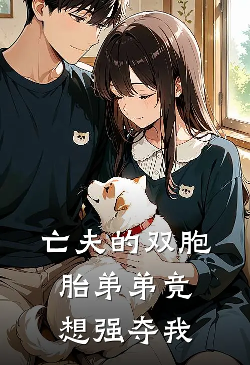 亡夫的双胞胎弟弟竟想强夺我(桑宛真傅行川)已完结小说_亡夫的双胞胎弟弟竟想强夺我(桑宛真傅行川)小说免费在线阅读