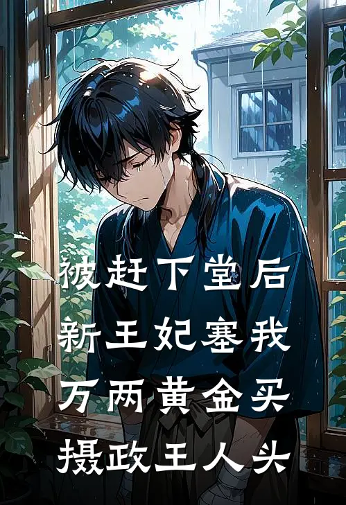 被赶下堂后，新王妃塞我万两黄金买摄政王人头