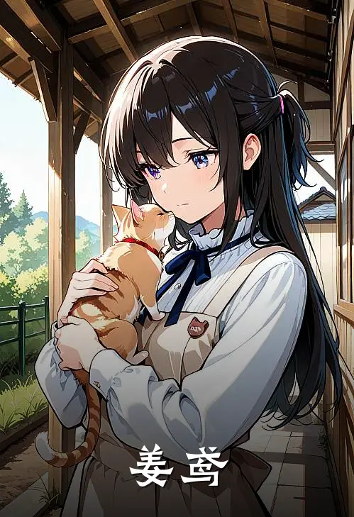 姜鸢(顾珩姜鸢)全本免费小说_新热门小说姜鸢顾珩姜鸢