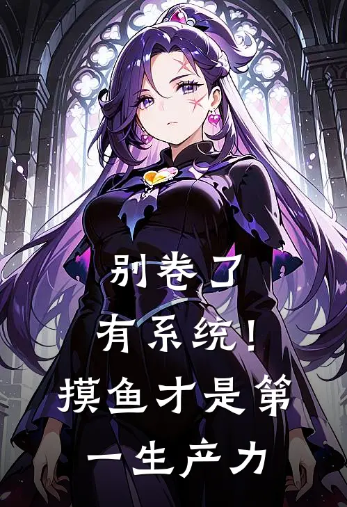 《别卷了，有系统！摸鱼才是第一生产力》林晓燕王浩已完结小说_别卷了，有系统！摸鱼才是第一生产力(林晓燕王浩)经典小说