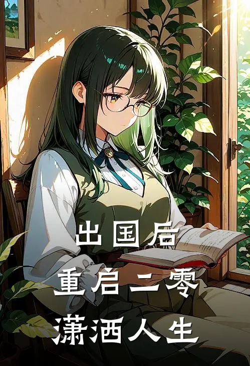 出国后，重启二零潇洒人生全文免费阅读无弹窗大结局_出国后，重启二零潇洒人生（林岳林岳）最新小说