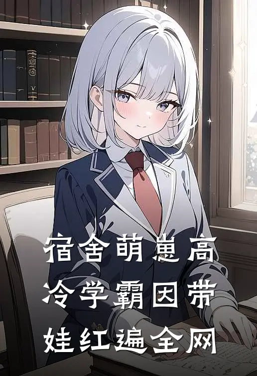 沈清舟江驰(宿舍萌崽高冷学霸因带娃红遍全网)全本免费在线阅读_(宿舍萌崽高冷学霸因带娃红遍全网)完结版免费在线阅读