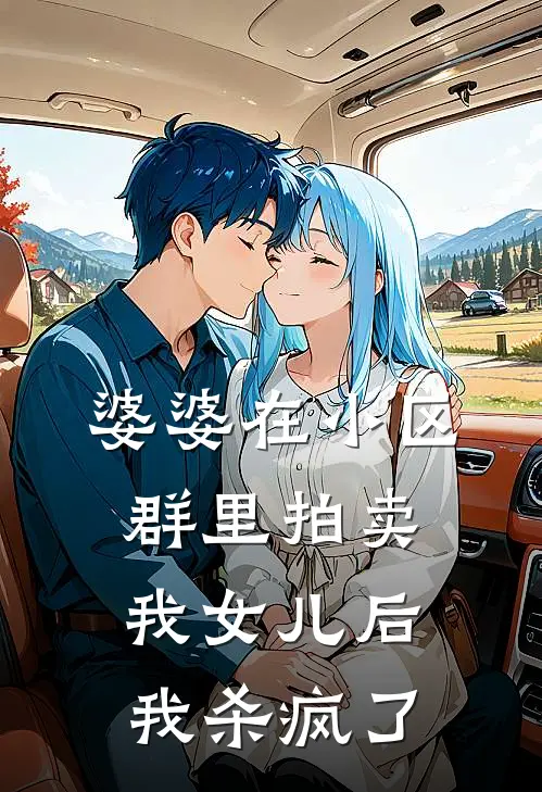 婆婆在小区群里拍卖我女儿后，我杀疯了抖音热门免费小说大全_小说推荐完本婆婆在小区群里拍卖我女儿后，我杀疯了(抖音热门)