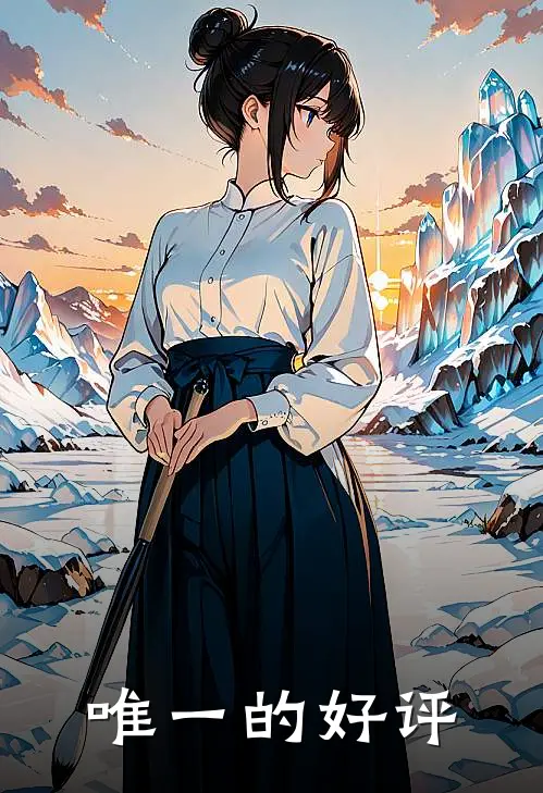 唯一的好评陈星野温清禾最新好看小说_免费小说唯一的好评(陈星野温清禾)