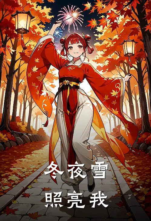 冬夜雪，照亮我许牧尘苏汐宁热门的网络小说_完整版小说冬夜雪，照亮我(许牧尘苏汐宁)