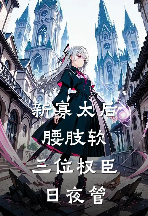 《新寡太后腰肢软，三位权臣日夜管》沈璃裴宴_(新寡太后腰肢软，三位权臣日夜管)全集在线阅读