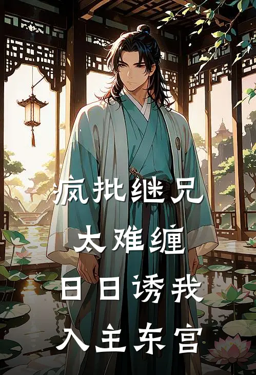 疯批继兄太难缠，日日诱我入主东宫(沈瑶光瑶瑶)完本小说_全本免费小说疯批继兄太难缠，日日诱我入主东宫沈瑶光瑶瑶