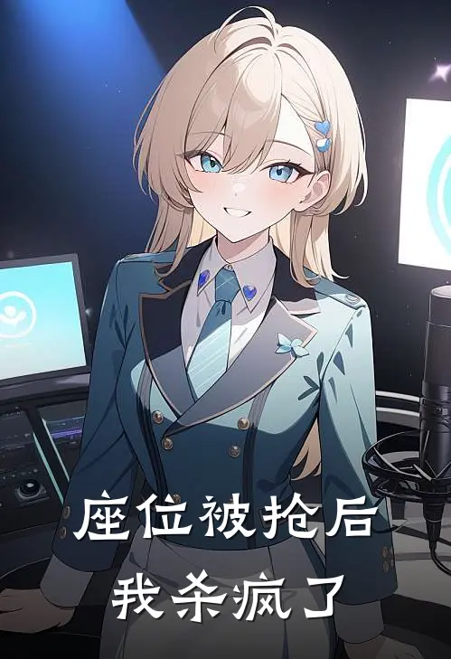 座位被抢后，我杀疯了(青梅江珩)最热门小说_小说完整版座位被抢后，我杀疯了青梅江珩
