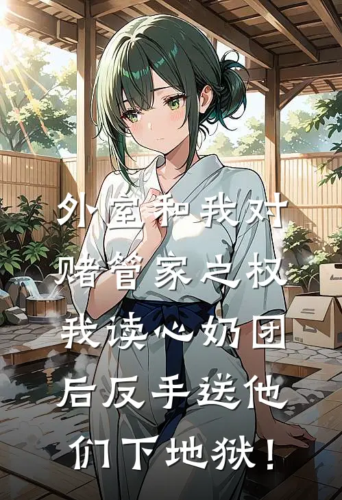 外室和我对赌管家之权，我读心奶团后反手送他们下地狱！柳杉淇肖子程推荐完结小说_热门小说在线阅读外室和我对赌管家之权，我读心奶团后反手送他们下地狱！(柳杉淇肖子程)