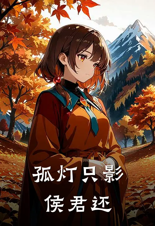 孤灯只影侯君还(萧令仪陆执渊)免费小说完结版_免费小说免费阅读孤灯只影侯君还萧令仪陆执渊