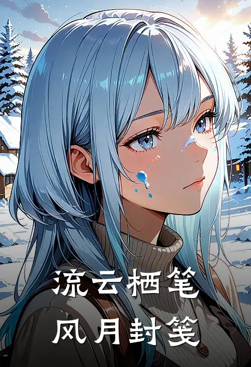 《流云栖笔，风月封笺》云栖裴翊火爆新书_流云栖笔，风月封笺(云栖裴翊)最新热门小说