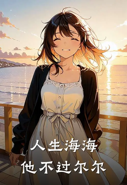 人生海海，他不过尔尔(姜梨周崇安)完本小说推荐_最新章节列表人生海海，他不过尔尔(姜梨周崇安)