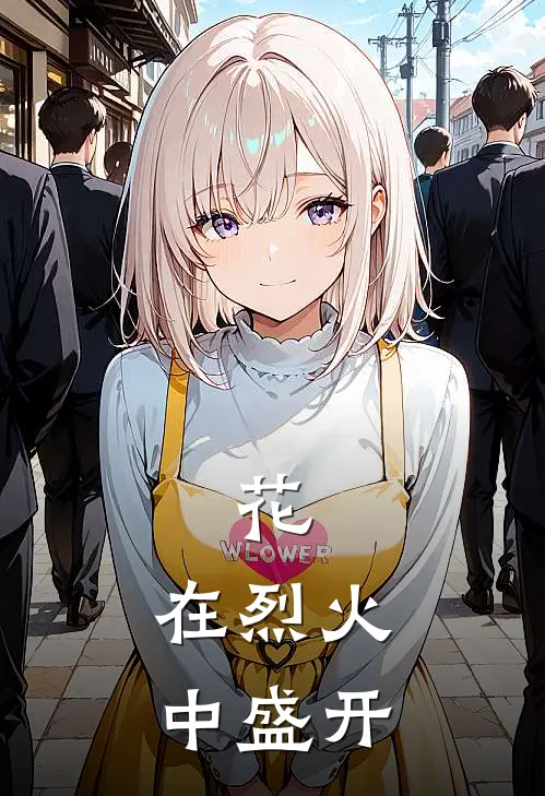 宋南枝时聿《花，在烈火中盛开》完结版阅读_(花，在烈火中盛开)全集阅读