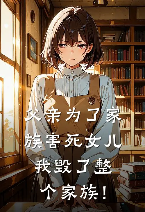 父亲为了家族害死女儿，我毁了整个家族！淼淼谢莹热门小说阅读_免费完结小说父亲为了家族害死女儿，我毁了整个家族！淼淼谢莹