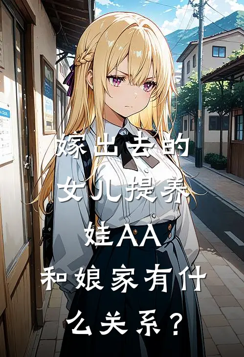 嫁出去的女儿提养娃AA，和娘家有什么关系？(苏清月陈明远)免费阅读_完结热门小说嫁出去的女儿提养娃AA，和娘家有什么关系？(苏清月陈明远)